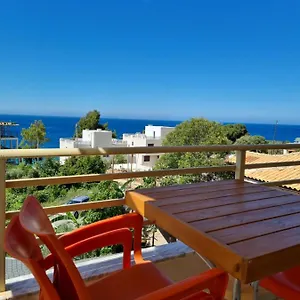 Hotel Marko, Dhërmi